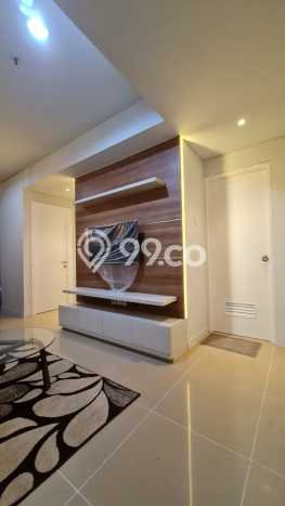 Apartemen Siap Pakai 2 BR dengan Harga Hemat di Area Kebon Jeruk, Jakarta Barat Apartemen Siap Pakai 2 BR dengan Harga Hemat di Area Kebon Jeruk, Jakarta Barat