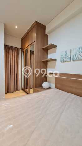 Apartemen Siap Pakai 2 BR dengan Harga Hemat di Area Kebon Jeruk, Jakarta Barat Apartemen Siap Pakai 2 BR dengan Harga Hemat di Area Kebon Jeruk, Jakarta Barat