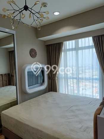 Hunian Apartemen Nyaman di Cengkareng 2 Kamar Tidur Hunian Apartemen Nyaman di Cengkareng 2 Kamar Tidur