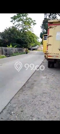 Lahan untuk Dijual di Parung Bogor Luas 7000m2 Lahan untuk Dijual di Parung Bogor Luas 7000m2