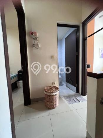 Rumah Modern 3 KT di Green Lake City Jakarta Barat Unfurnished Rumah Modern 3 KT di Green Lake City Jakarta Barat Unfurnished