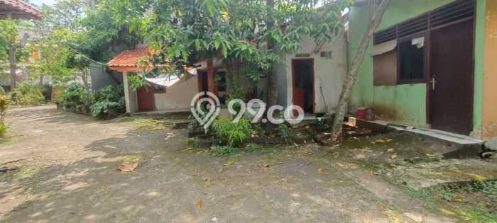 Dijual Tanah di Cipayung Jakarta Timur Luas 3000m2 - Dijual Tanah di Cipayung Jakarta Timur Luas 3000m2 -