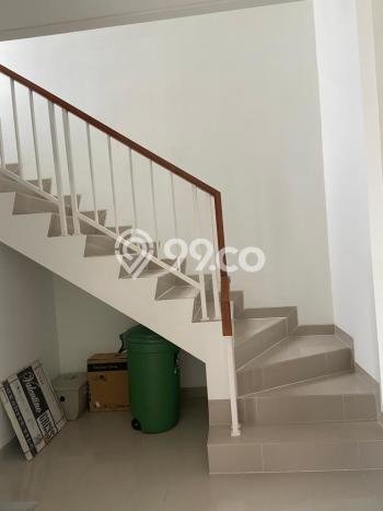 Dijual Rumah Modern 3 KT di Metland Puri, Jakarta Barat Dijual Rumah Modern 3 KT di Metland Puri, Jakarta Barat