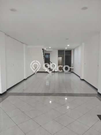 Ruko Bagus LT 105m2 LB 200m2 Dijual di Kosambi Tangerang Ruko Bagus LT 105m2 LB 200m2 Dijual di Kosambi Tangerang