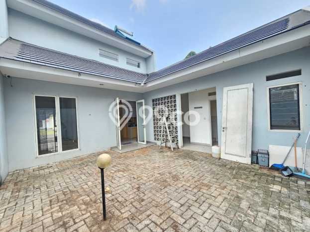 Rumah sewa siap huni 3 KT di Suvarna Sutera, Tangerang Rumah sewa siap huni 3 KT di Suvarna Sutera, Tangerang