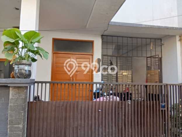 Tersedia Rumah Kost di Cibeunying, Bandung 22 Kamar Tersedia Rumah Kost di Cibeunying, Bandung 22 Kamar
