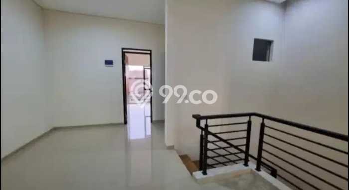 Rumah Modern 4 Kamar LT 114m2 di Taman Kopo Indah Rumah Modern 4 Kamar LT 114m2 di Taman Kopo Indah