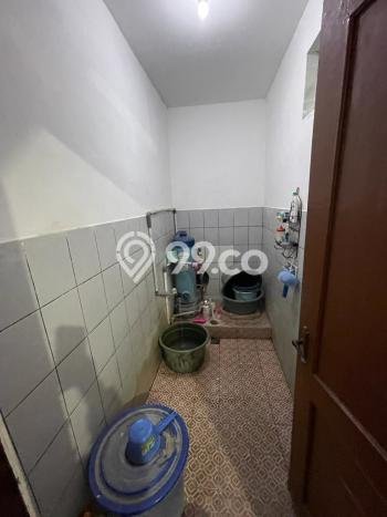 Hunian Asri Rancasari, Lingkungan Tenang - 2 KT Hunian Asri Rancasari, Lingkungan Tenang - 2 KT