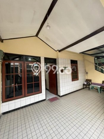 Hunian Asri Rancasari, Lingkungan Tenang - 2 KT Hunian Asri Rancasari, Lingkungan Tenang - 2 KT