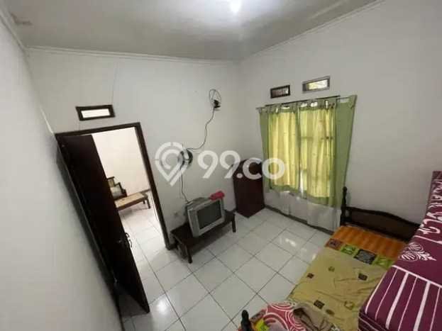 LOKASI TERBAIK! Rumah di Bojongsoang, 2 KT, Lingkungan Elite, Luas 72m² LB 68m² LOKASI TERBAIK! Rumah di Bojongsoang, 2 KT, Lingkungan Elite, Luas 72m² LB 68m²