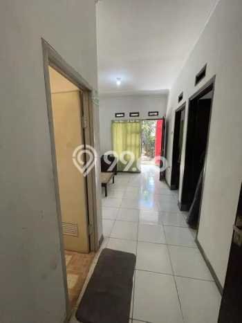 LOKASI TERBAIK! Rumah di Bojongsoang, 2 KT, Lingkungan Elite, Luas 72m² LB 68m² LOKASI TERBAIK! Rumah di Bojongsoang, 2 KT, Lingkungan Elite, Luas 72m² LB 68m²