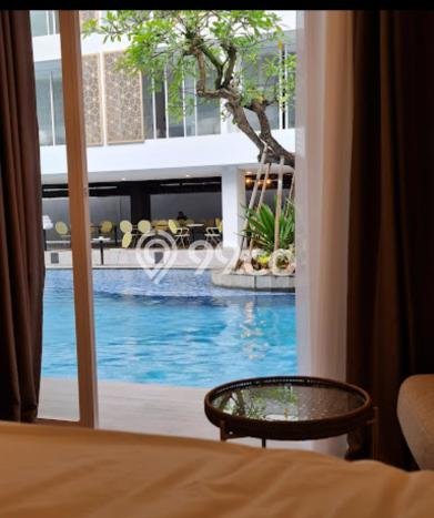 LOKASI TERBAIK! Apartemen Kawasan Kuta, 1 KM, Luas 32m², Siap Huni, Fasilitas Modern LOKASI TERBAIK! Apartemen Kawasan Kuta, 1 KM, Luas 32m², Siap Huni, Fasilitas Modern
