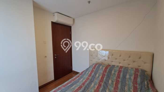Apartemen Lokasi Strategis Kawasan Setiabudi, 3 KM, Luas 126m², Fasilitas Terbaik Apartemen Lokasi Strategis Kawasan Setiabudi, 3 KM, Luas 126m², Fasilitas Terbaik