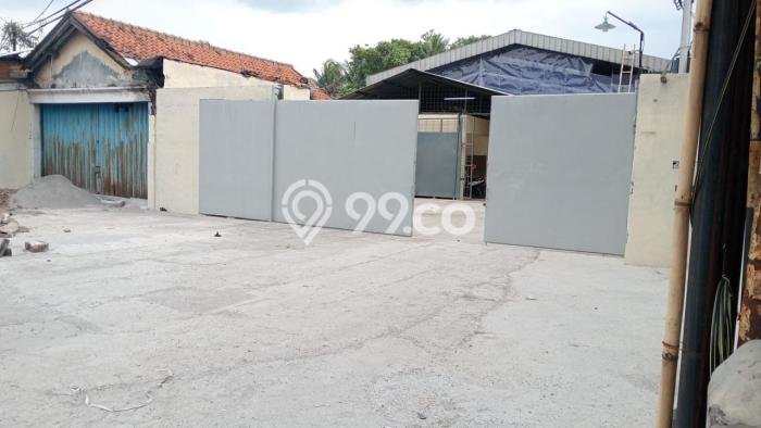 Gudang di Rancaekek, Luas 800m², Kawasan Bisnis, Dekat Rancaekek, Bandung, Bandung Gudang di Rancaekek, Luas 800m², Kawasan Bisnis, Dekat Rancaekek, Bandung, Bandung