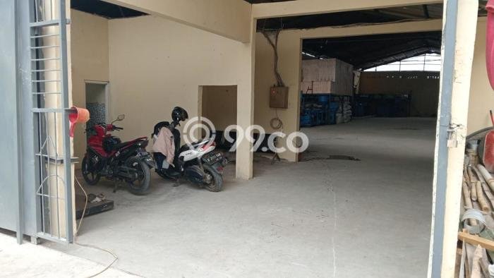 Gudang di Rancaekek, Luas 800m², Kawasan Bisnis, Dekat Rancaekek, Bandung, Bandung Gudang di Rancaekek, Luas 800m², Kawasan Bisnis, Dekat Rancaekek, Bandung, Bandung