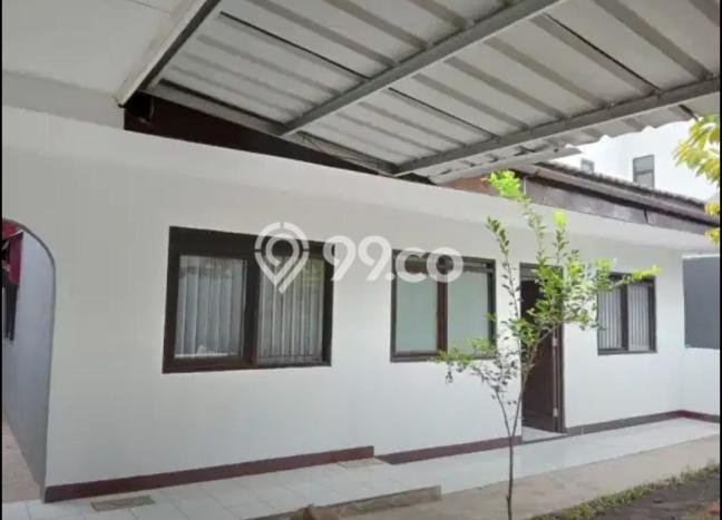 Rumah Asri area Rancasari, 2 KM, Lingkungan Strategis, LT 300m² LB 180m² Rumah Asri area Rancasari, 2 KM, Lingkungan Strategis, LT 300m² LB 180m²