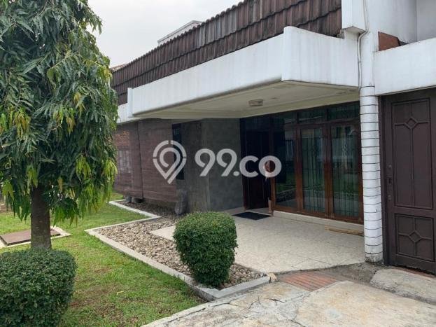 SPECIAL PRICE! Rumah di Lengkong, 6 KM, Dekat Fasilitas Umum, Luas 349m² LB 385m² SPECIAL PRICE! Rumah di Lengkong, 6 KM, Dekat Fasilitas Umum, Luas 349m² LB 385m²