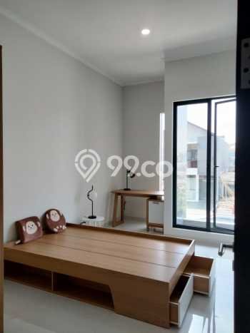 Rumah Harga Terjangkau 5 KT di Bojongloa Kidul, Bandung Rumah Harga Terjangkau 5 KT di Bojongloa Kidul, Bandung
