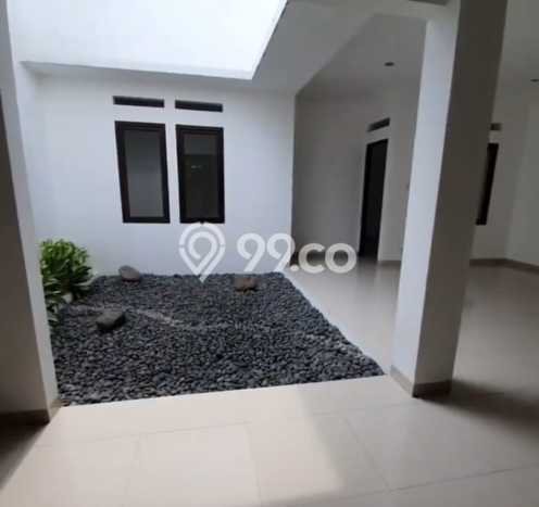 Rumah Asri area Batununggal, 2 KM, Akses Mudah Rumah Asri area Batununggal, 2 KM, Akses Mudah