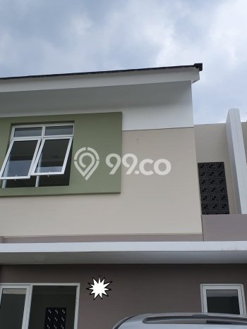JUAL CEPAT! Rumah Ready Stock Lokasi Premium Summarecon Bandung, LT 66m² Bangunan 54m² JUAL CEPAT! Rumah Ready Stock Lokasi Premium Summarecon Bandung, LT 66m² Bangunan 54m²