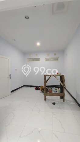 Rumah di Kopo Permai, Bandung, Luas 87m² Bangunan 75m² Rumah di Kopo Permai, Bandung, Luas 87m² Bangunan 75m²