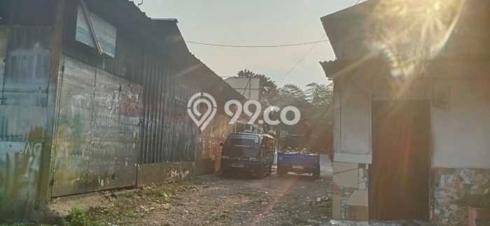 Gudang Bagus LT 480m2 LB 250m2 Dijual di Arcamanik Bandung Gudang Bagus LT 480m2 LB 250m2 Dijual di Arcamanik Bandung
