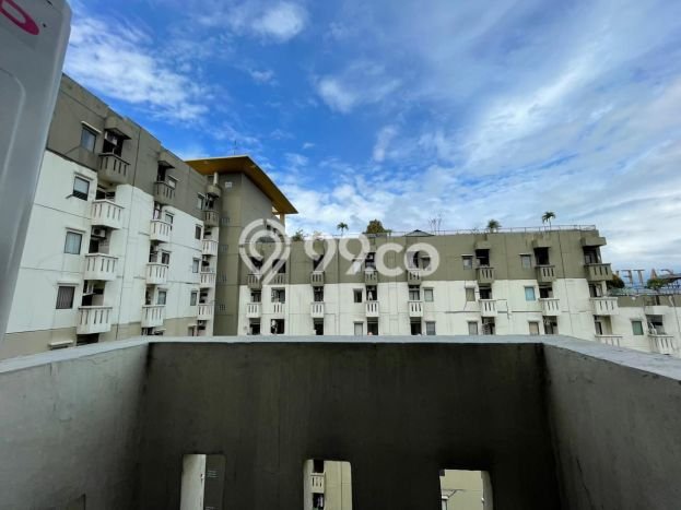 Apartemen Premium di Bandung Kota, 2 KT, Luas 36m², Siap Huni Apartemen Premium di Bandung Kota, 2 KT, Luas 36m², Siap Huni