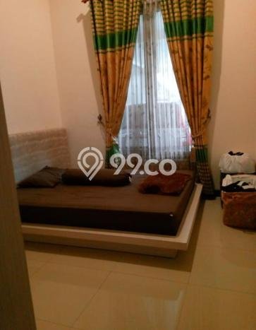 Rumah Asri 4 KT di Margahayu, Bandung - Luas Tanah 199m² Rumah Asri 4 KT di Margahayu, Bandung - Luas Tanah 199m²