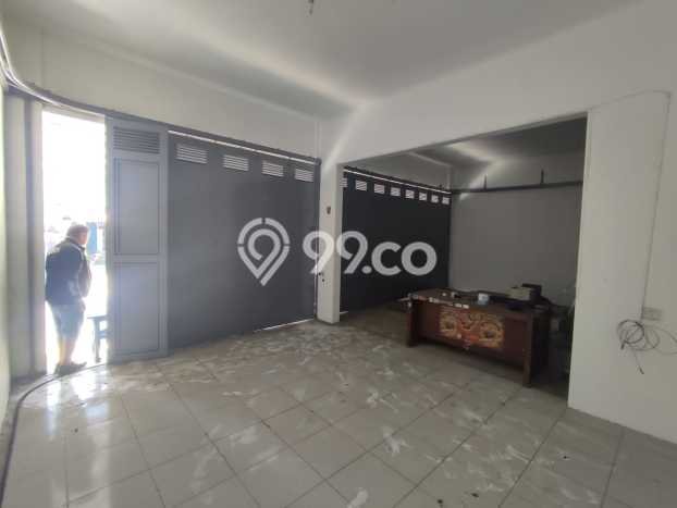 Unit Gudang Disewakan di Cimahi di Area Ramai & Strategis Unit Gudang Disewakan di Cimahi di Area Ramai & Strategis