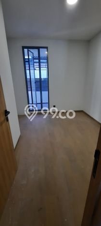 Rumah Modern 4 KT di Turangga Bandung Rumah Modern 4 KT di Turangga Bandung