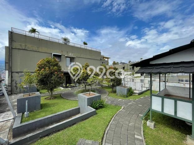 Apartemen Premium di Bandung Kota, 2 KT, Luas 36m², Siap Huni Apartemen Premium di Bandung Kota, 2 KT, Luas 36m², Siap Huni