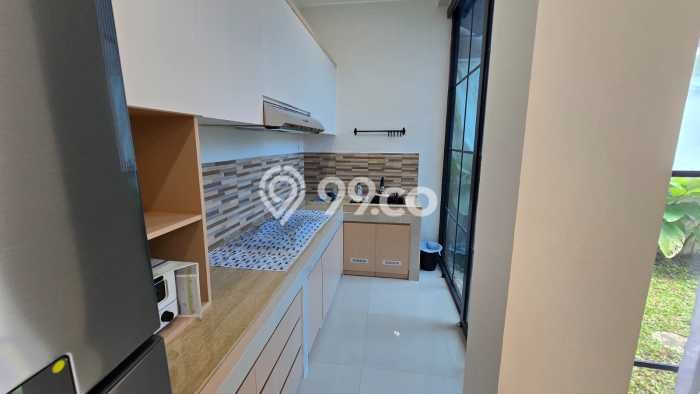 Rumah Minimalis 2 KT LT 140m2 di Sayap Dago Rumah Minimalis 2 KT LT 140m2 di Sayap Dago