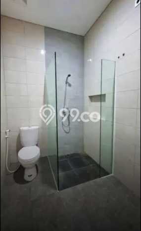 Rumah Modern 4 Kamar LT 114m2 di Taman Kopo Indah Rumah Modern 4 Kamar LT 114m2 di Taman Kopo Indah