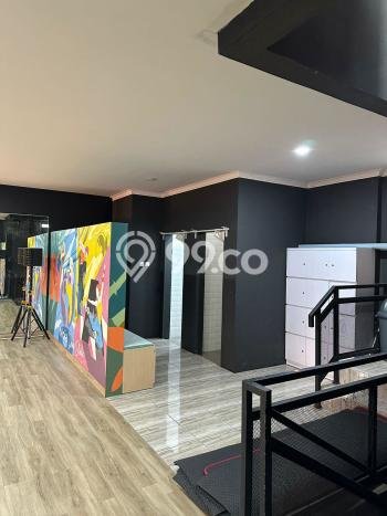 Komersial Paling Dicari LB 204m2 Dijual di Cimahi Tengah Komersial Paling Dicari LB 204m2 Dijual di Cimahi Tengah