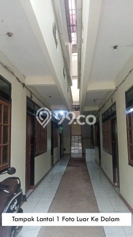 Rumah Siap Huni 16 KT 16 KM di Garuda, Bandung Rumah Siap Huni 16 KT 16 KM di Garuda, Bandung
