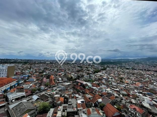 Apartemen Premium di Bandung Kota, 2 KT, Luas 36m², Siap Huni Apartemen Premium di Bandung Kota, 2 KT, Luas 36m², Siap Huni