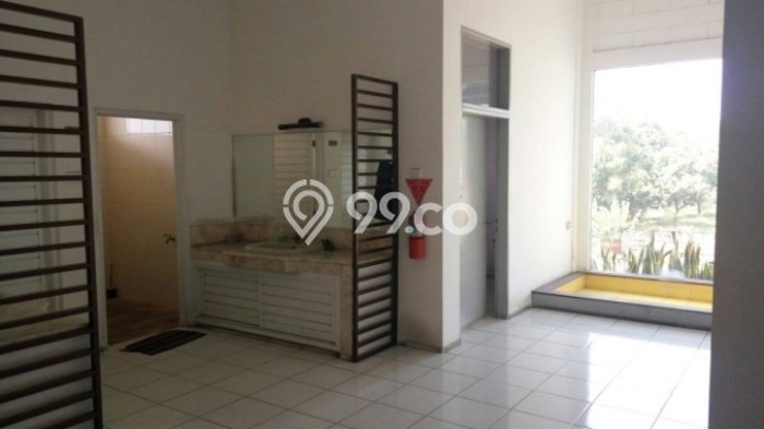 Unit Gudang Dijual di Bandung LT 4726m2 & LB 1645m2 Unit Gudang Dijual di Bandung LT 4726m2 & LB 1645m2