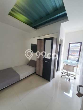 Dijual Hunian Mewah dengan Fasilitas Sekitar Komplit di Bandung Wetan, Bandung Dijual Hunian Mewah dengan Fasilitas Sekitar Komplit di Bandung Wetan, Bandung