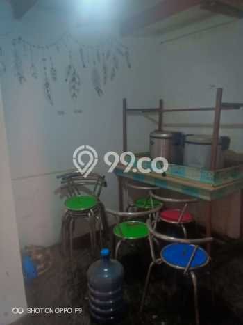 Dijual Rumah 2 KT di Cileunyi, Bandung - Luas Tanah 76m² Dijual Rumah 2 KT di Cileunyi, Bandung - Luas Tanah 76m²