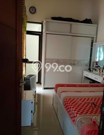 Rumah Asri 4 KT di Margahayu, Bandung - Luas Tanah 199m² Rumah Asri 4 KT di Margahayu, Bandung - Luas Tanah 199m²