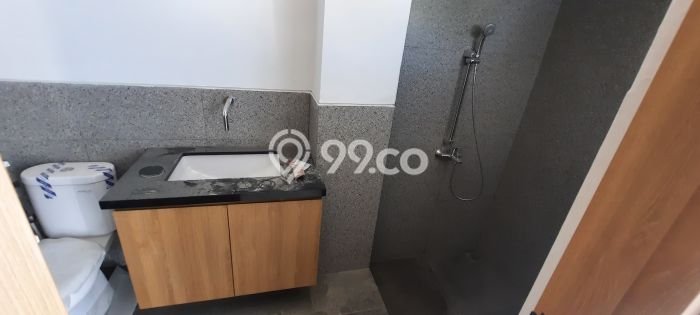 Rumah Modern 4 KT di Turangga Bandung Rumah Modern 4 KT di Turangga Bandung