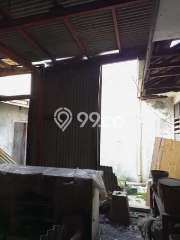 Rumah LT 165m² di Taman Kopo Indah, Bandung - Akses Mudah Rumah LT 165m² di Taman Kopo Indah, Bandung - Akses Mudah