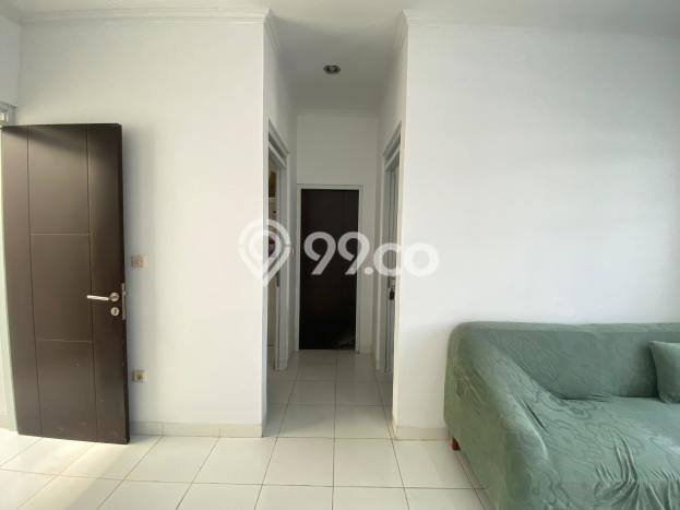Rumah Modern 2 KT di Ciwastra Bandung Full Furnished Rumah Modern 2 KT di Ciwastra Bandung Full Furnished