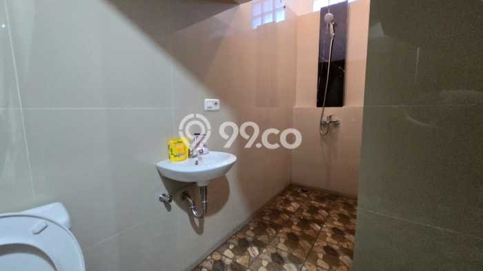 Rumah Minimalis 2 KT LT 140m2 di Sayap Dago Rumah Minimalis 2 KT LT 140m2 di Sayap Dago