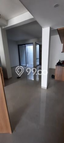 Rumah Modern 4 KT di Turangga Bandung Rumah Modern 4 KT di Turangga Bandung