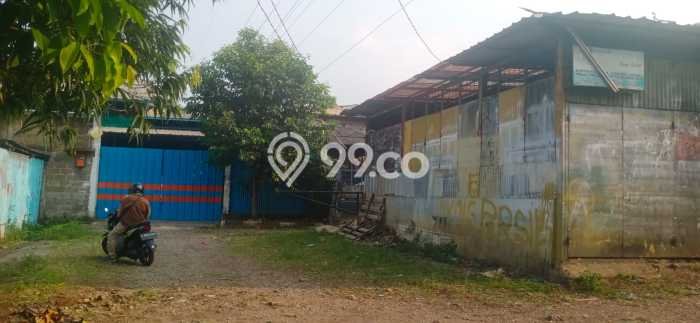 Gudang Bagus LT 480m2 LB 250m2 Dijual di Arcamanik Bandung Gudang Bagus LT 480m2 LB 250m2 Dijual di Arcamanik Bandung