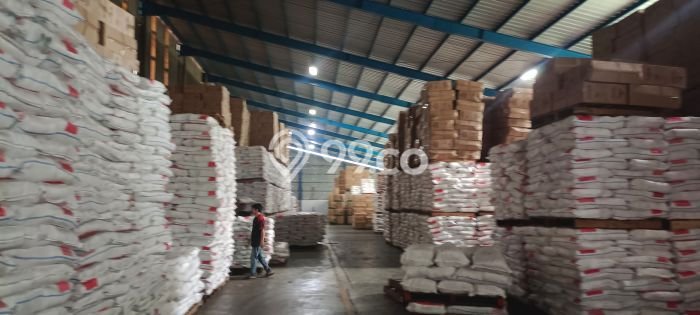 Untuk Dijual Gudang di Gunung Putri, Bogor Harga Penawaran Spesial Untuk Dijual Gudang di Gunung Putri, Bogor Harga Penawaran Spesial