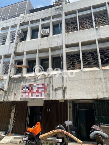 Ruko Bagus Dijual LB 240m2 Lokasi Strategis Jakarta Barat Area Cocok untuk Berbisnis Ruko Bagus Dijual LB 240m2 Lokasi Strategis Jakarta Barat Area Cocok untuk Berbisnis