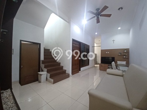 PROMO SPESIAL! Rumah Ready Stock di Green garden, Jakarta Barat, Luas 108m² Bangunan 150m² PROMO SPESIAL! Rumah Ready Stock di Green garden, Jakarta Barat, Luas 108m² Bangunan 150m²