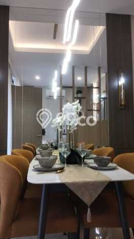 Rumah Modern 4 KT di Petukangan Jakarta Selatan Unfurnished Rumah Modern 4 KT di Petukangan Jakarta Selatan Unfurnished